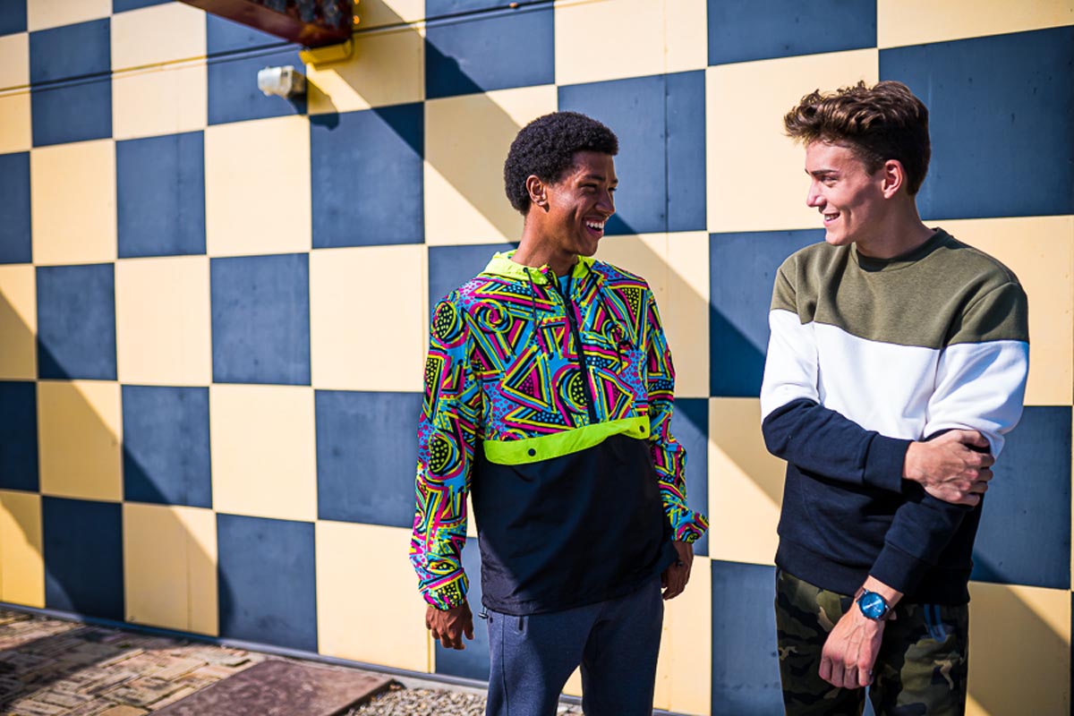 Guy's Athletic Wear Plato's Closet Canton MI