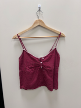 Load image into Gallery viewer, Brandy Melville Tank Top Size Small
