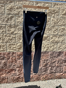 Lulu Lemon Athletic Pants Size 5/6 (28)