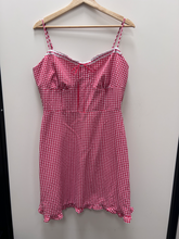 Load image into Gallery viewer, Sienna Sky Dress Size Extra Large
