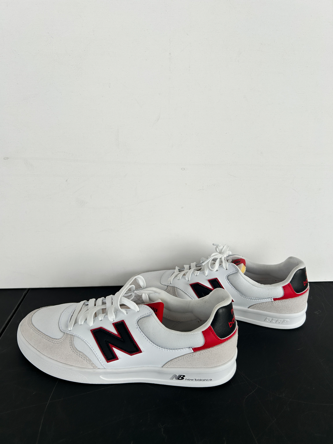 New Balance Womens Athletic Shoes Womens 10