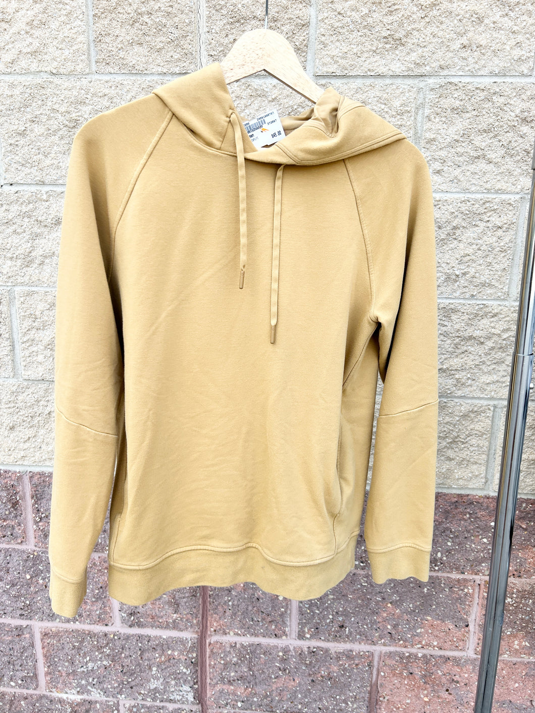 Lulu Lemon Sweatshirt Size Small