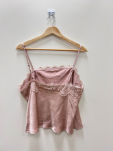 Load image into Gallery viewer, A New Day Tank Top Size Large

