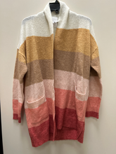 Load image into Gallery viewer, Time &amp; Tru Sweater Size Extra Small
