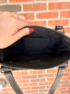 Fossil Purse