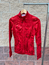 Load image into Gallery viewer, Lulu Lemon Athletic Jacket Size Small
