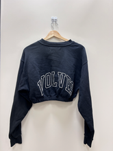 Load image into Gallery viewer, Long Sleeve Top Size Medium
