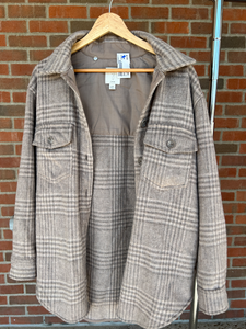 Joie Outerwear Size Small