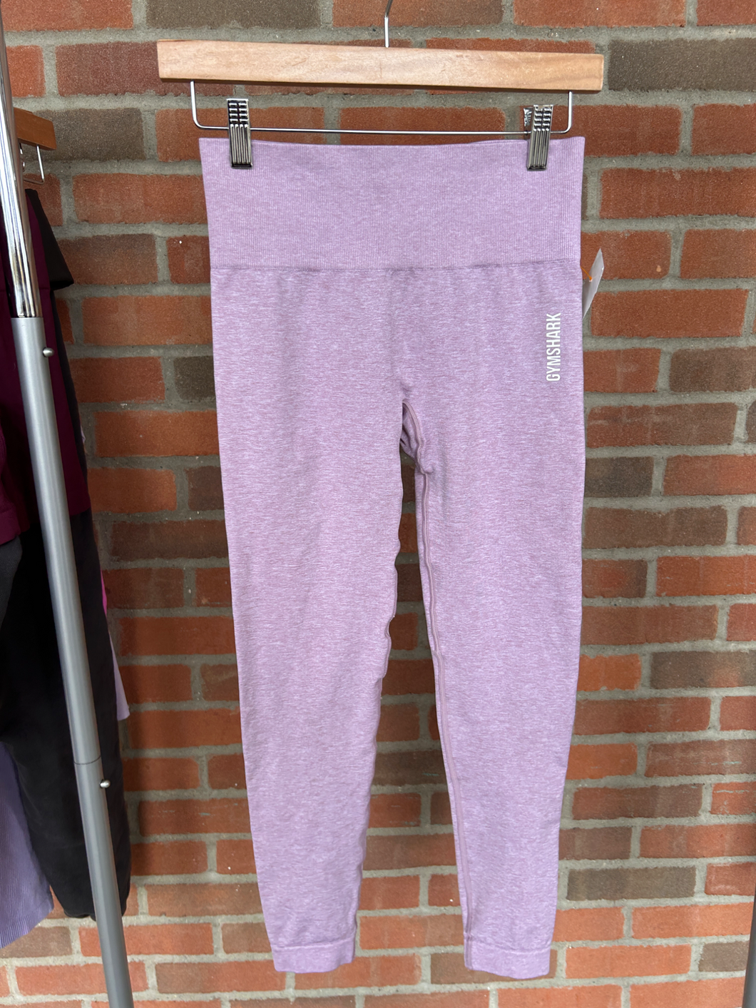 Gym Shark Athletic Pants Size Medium