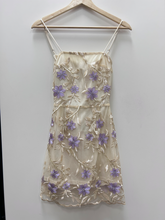 Load image into Gallery viewer, Lucy In The Sky Dress Size Small
