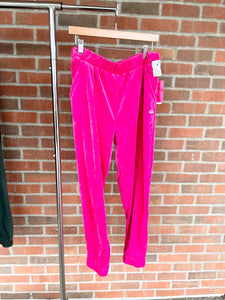 Juicy Couture Pants Size XXL