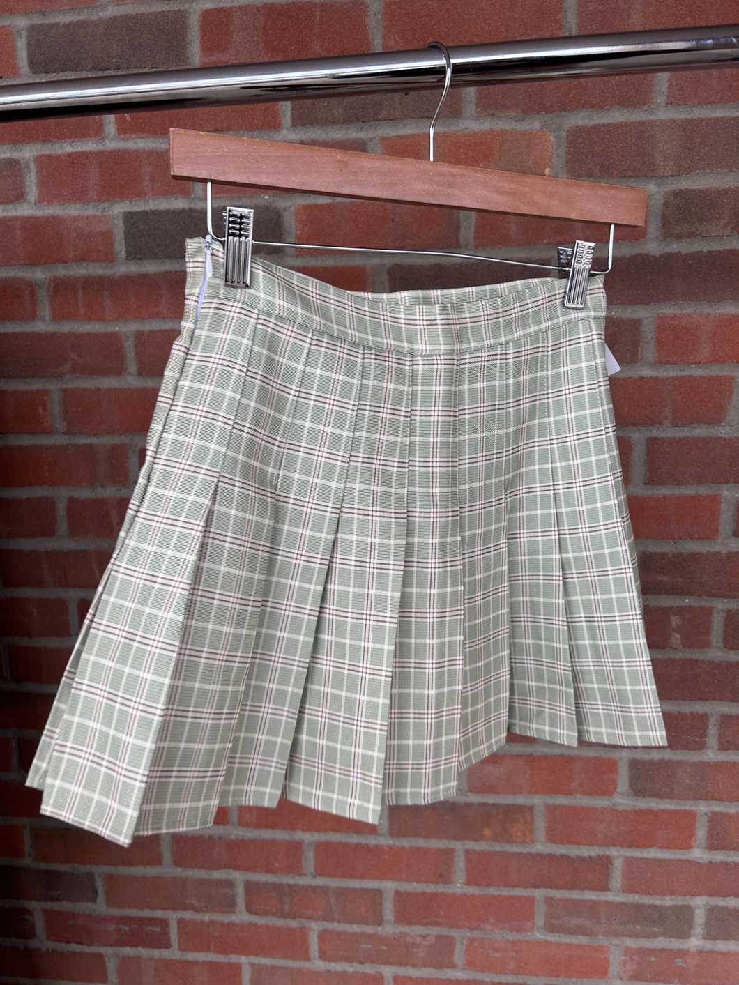 Short Skirt Size Small