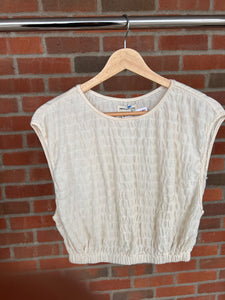 Urban Outfitters ( U ) Short Sleeve Top Size Small