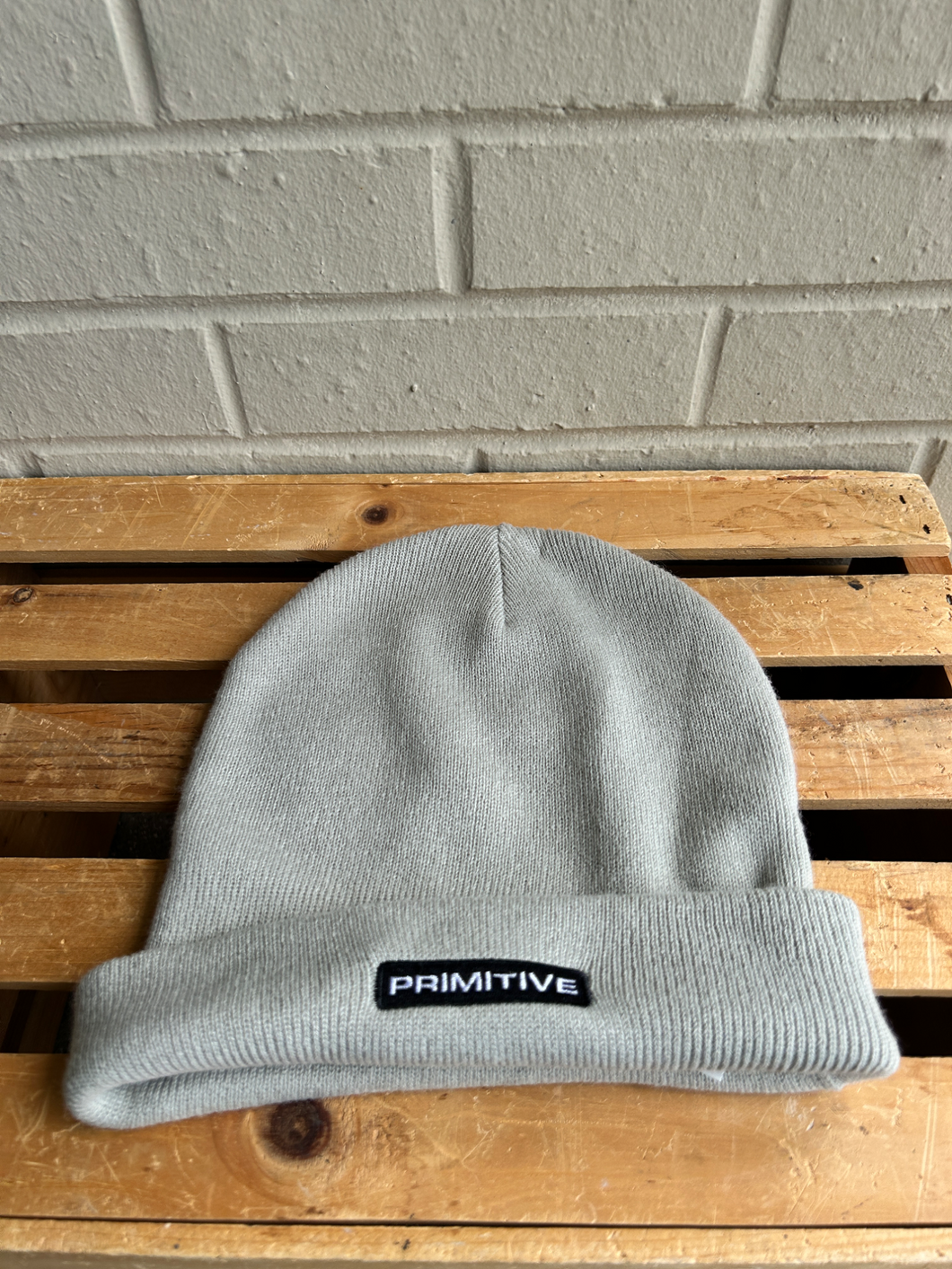 Primitive Hat