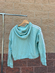 Adidas Sweatshirt Size Small