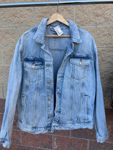 Load image into Gallery viewer, Pac Sun Denim Outerwear Size Extra Large
