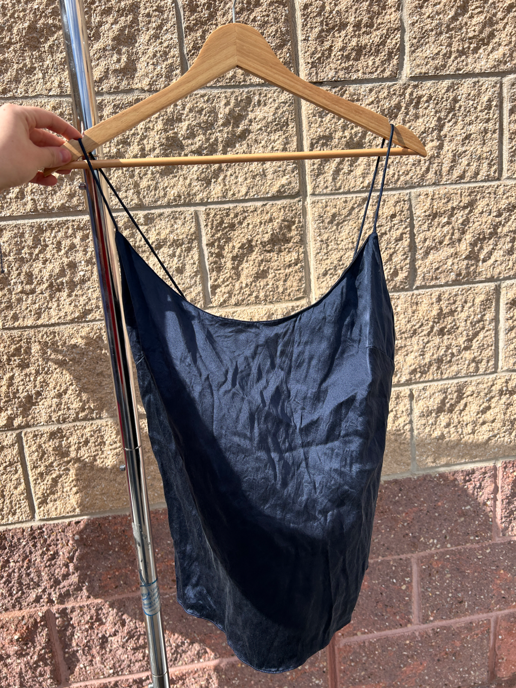 Elie Tahari Tank Top Size Large