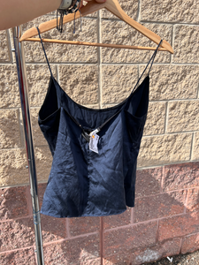 Elie Tahari Tank Top Size Large