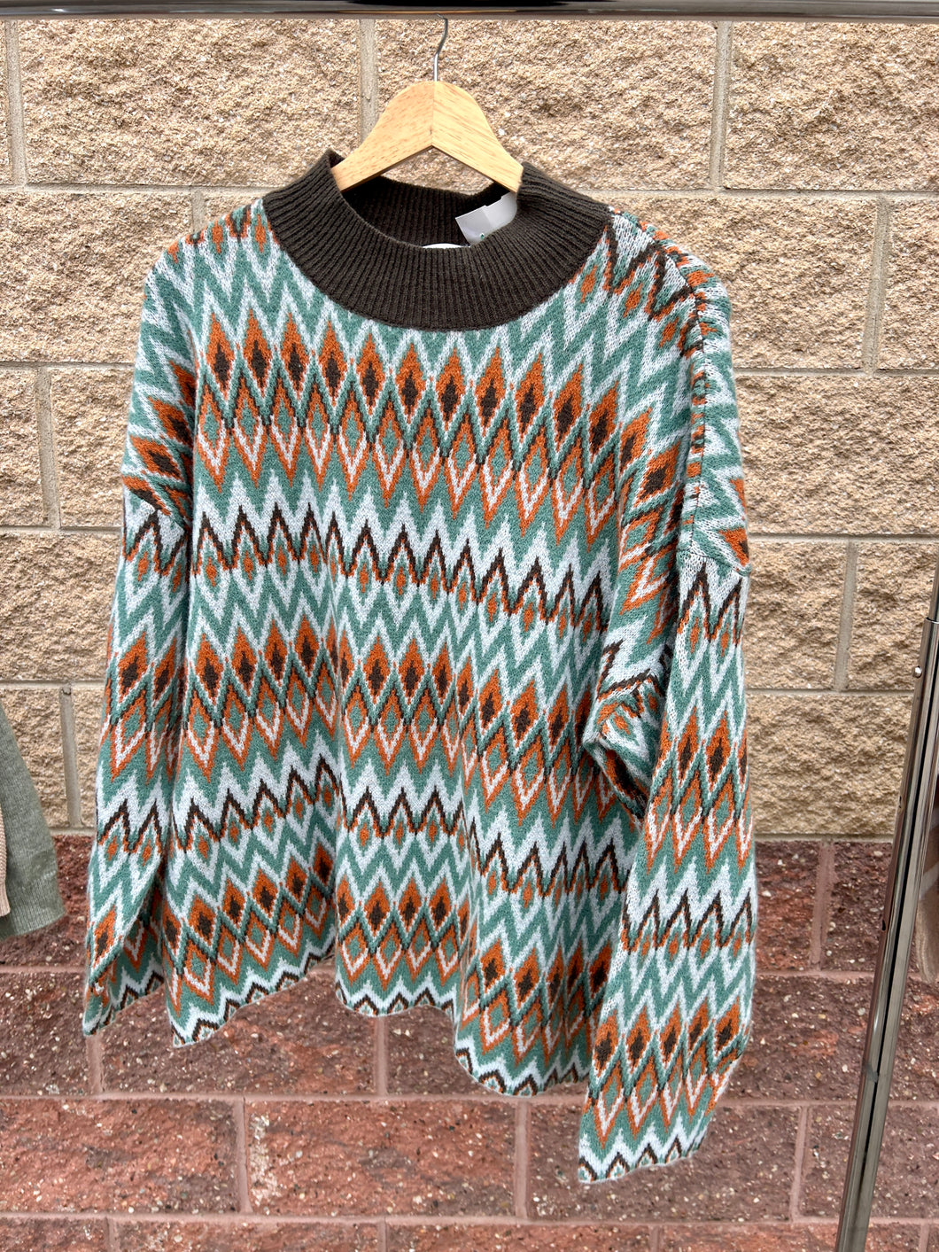 Sweater Size 2XL