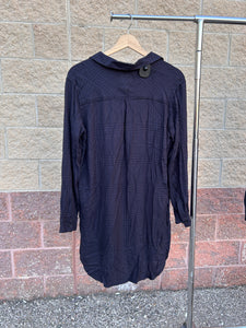 Rails Long Sleeve dress short Size Small