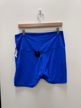 Load image into Gallery viewer, Offline Athletic Shorts Size XXL
