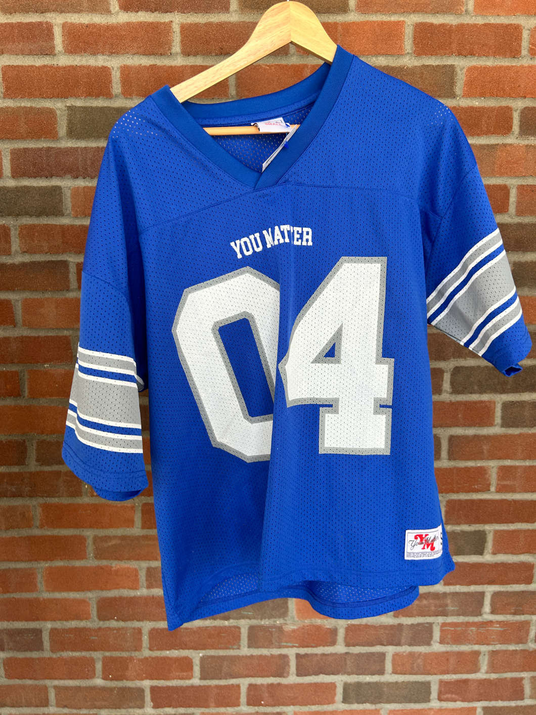 Short Sleeve Top Size Small