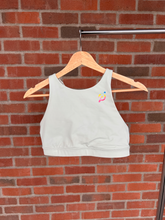Load image into Gallery viewer, Lulu Lemon Sports Bra Size Large
