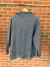 Load image into Gallery viewer, Denim Outerwear Size Small
