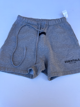 Load image into Gallery viewer, Fear Of God Essentials Shorts Size Medium
