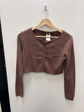 Load image into Gallery viewer, John Galt Long Sleeve Top Size Small
