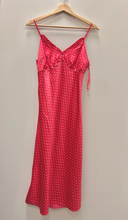 Load image into Gallery viewer, Japna Maxi Dress Size Small
