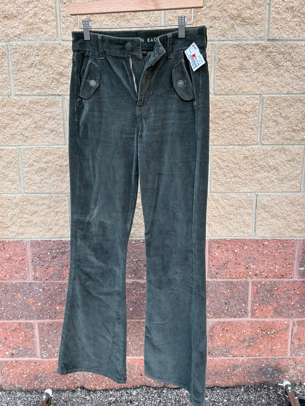 American Eagle Pants Size 3/4 (27)