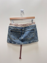 Load image into Gallery viewer, John Galt Short Skirt Size Small
