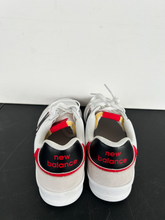 Load image into Gallery viewer, New Balance Womens Athletic Shoes Womens 10
