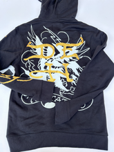 Load image into Gallery viewer, Ed Hardy Sweatshirt Size Small
