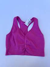 Load image into Gallery viewer, Athletic Top Size Small

