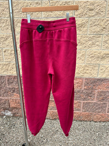 Lulu Lemon Athletic Pants Size 5/6 (28)