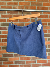 Load image into Gallery viewer, Pretty Little Thing Short Skirt Size Medium
