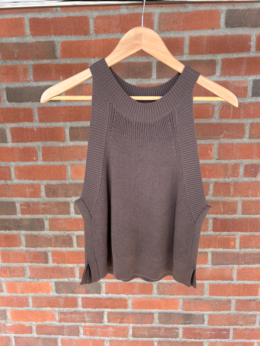 Wilfred Tank Top Size Large