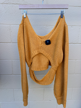 Load image into Gallery viewer, Rehab Sweater Size Large
