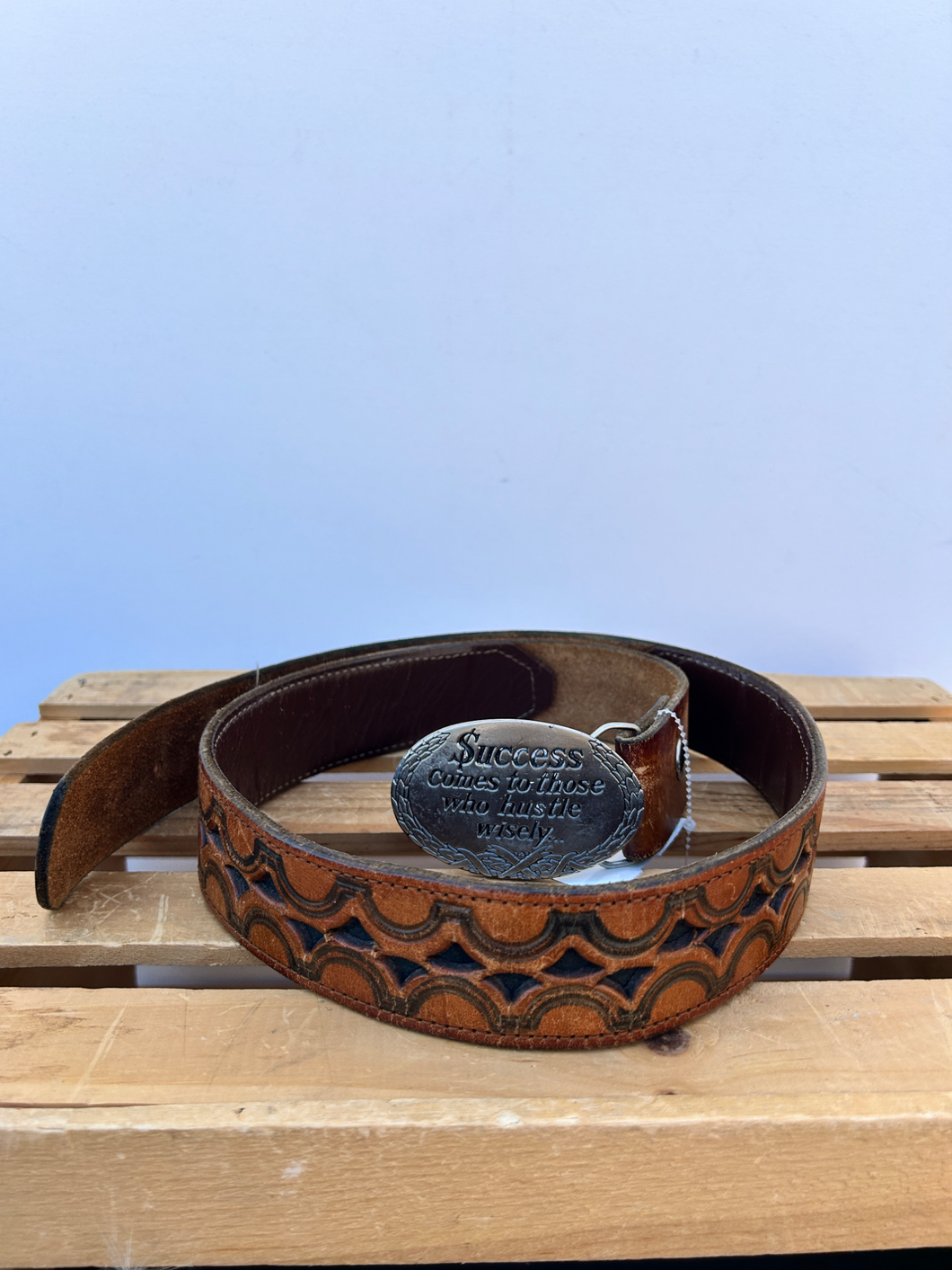 Belt