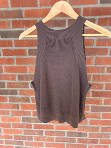 Wilfred Tank Top Size Large