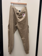 Load image into Gallery viewer, Champion Athletic Pants Size Large
