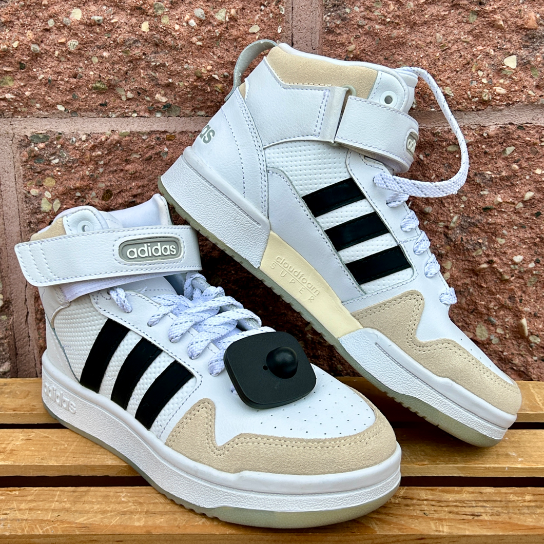 Adidas Womens Athletic Shoes Womens 7