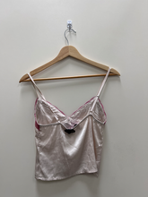 Load image into Gallery viewer, Edikted Tank Top Size Small
