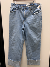 Load image into Gallery viewer, Abercrombie &amp; Fitch Denim Size 15/16 (34)
