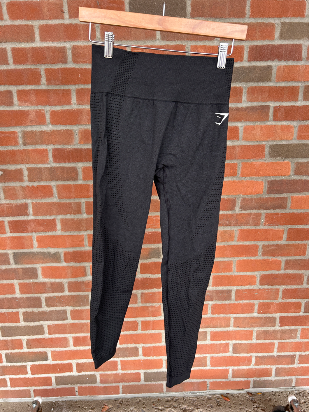 Gym Shark Athletic Pants Size Medium