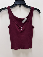 Load image into Gallery viewer, John Galt Tank Top Size Small
