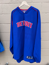 Load image into Gallery viewer, Nba Sweatshirt Size XXL
