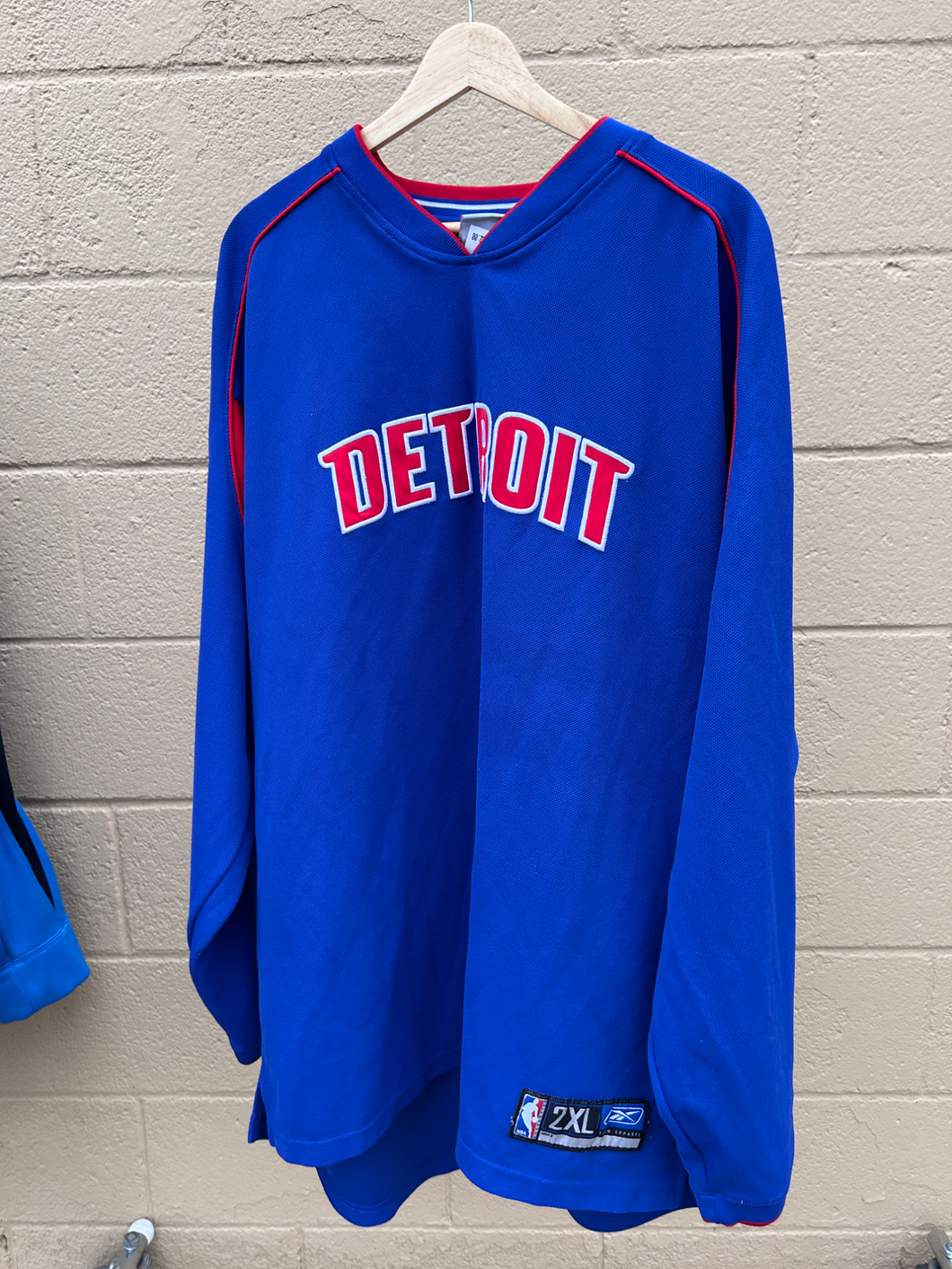 Nba Sweatshirt Size XXL